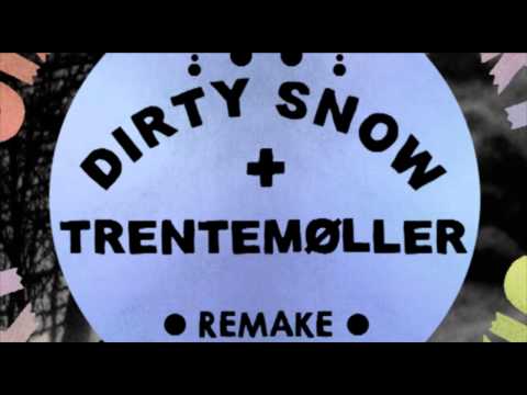 Giana Factory - Dirty Snow  (Trentemoller Remake)
