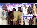 Megastar Chiranjeevi Respect Towards Garikapati Narasimha Rao Alai Balai Celebrations Manastars