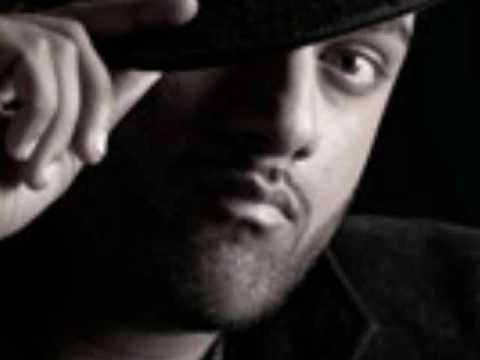 Nivla feat  P.Oberoi and J. Matt - Never Backin Down