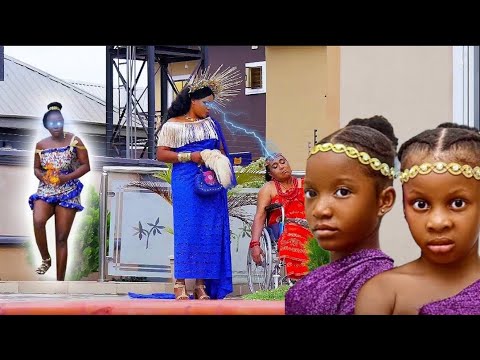 Gifted Royal Twins _ Please I Beg Of You Don't Watch This Movie If You Can't Control Your Emotion 