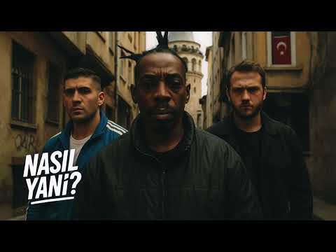 Coolio - Gangsta's Paradise (Türkçe Olsaydı?) | Paralel Evren