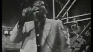 Otis Redding LIVE - My Girl/Respect - &#39;66 - HQ