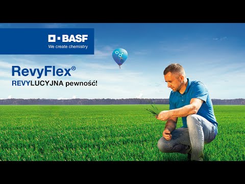 Nowy fungicyd na zboża – RevyFlex®