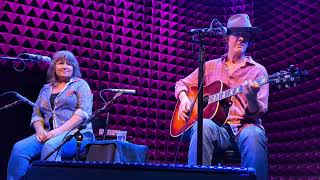 Peter Droge / Sunspot Stopwatch / Joe's Pub / 9-18-25