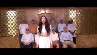 Alex Winston - &quot;Careless&quot; Official Video