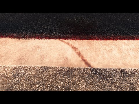 20.000 Modern Soldiers vs 500.000 Mongols | Ultimate Epic Battle Simulator 2