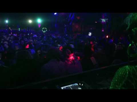 Paper Connection feat. Thomas Gandey ~ Lightning in a Bottle 2017