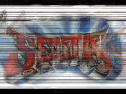 Cumbia Perdoname - Sonido Sedita