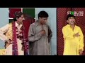 Best Of Iftekhar Thakur And Amanat Chan Akram Udas Old Stage Drama Full Comedy Clip