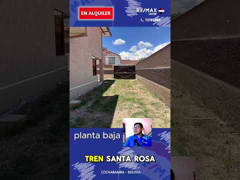 #departamento EN #alquiler - #colcapirhua ml28
