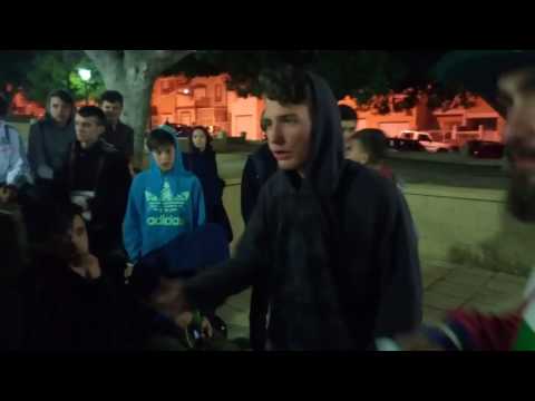 As 013 vs KJR - Cuartos [1° Clasificatoria Aguarap vs Nextgrap]