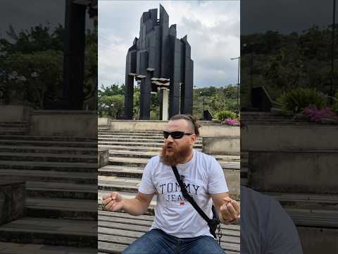 ¿QUE PASO en esta VEREDA de los patios? #nortedesantander #cucuta #lospatios