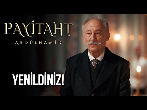 "Kralına da benden selam söyle!" I Payitaht Abdülhamid 147. Bölüm