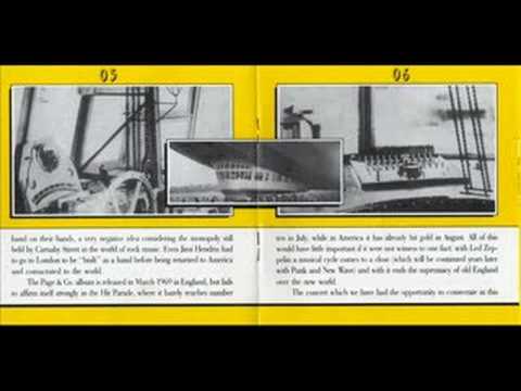 Led Zeppelin-How Many More Times part1