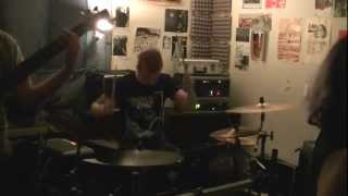 Black Table 12/13/12 part 2