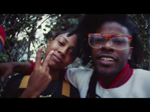 Jesse Boykins III - Indie Girls ft Kilo Kish & Little Simz (Official Video)