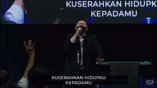 Download lagu Bapa Kupersembahkan Tubuhku, Sebab Aku Ini MilikMU - Bethany Manyar mp3 Download lagu Bapa Kupersembahkan Tubuhku, Sebab Aku Ini MilikMU - Bethany Manyar mp3
