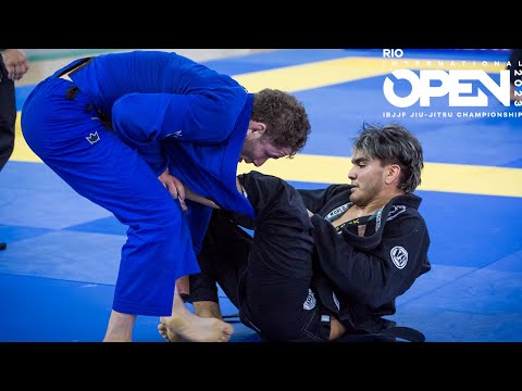 Pedro Souza vs Wellington Luis / Rio Open 2023