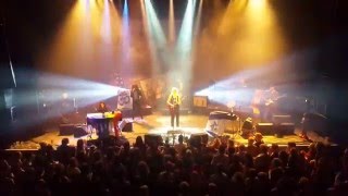 Jett Rebel - Pineapple Morning, Hedon Zwolle