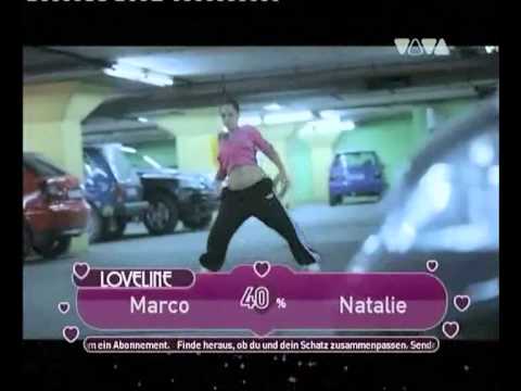 VALTON  DID YOU KNOW ON VIVA MTV HD