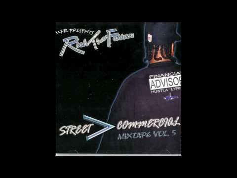 Rich the Factor - Where I'm From