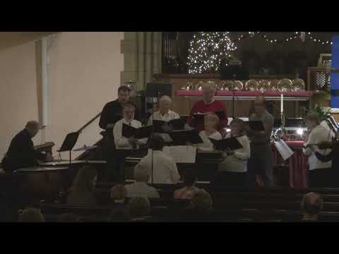 Gloria, Gloria Hodie, by Douglas E  Wagner