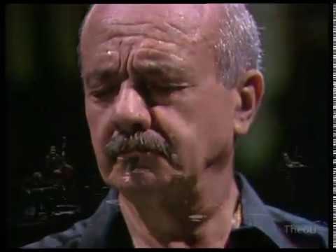 Adios Nonino -4- ASTOR PIAZZOLLA y su Quinteto Tango Nuevo -live in Utrecht (1984) -4-