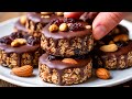 I Quit Sugar Thanks To These Oat Bars You Ll Want Them Every Day