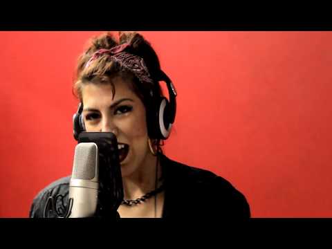 TISHA KUR - Sesión Lírica Expresa #40 (2018)