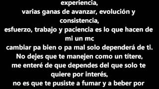 he cambiado   porta y shinoflow  letra orginal