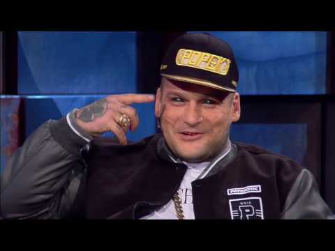 Popek zdradził, dlaczego dopiero teraz przyjął zaproszenie do programu  [Kuba Wojewódzki]