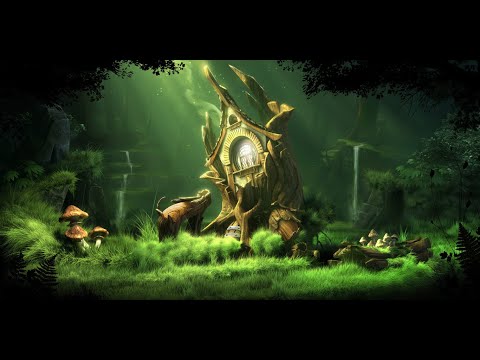 DJ DIZKO   Escape From The Dark 2021  [ Psychedelic Trance FullOn ]