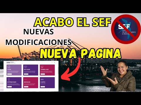 NUEVAS MEDIDAS EN PORTUGAL 2023 2024