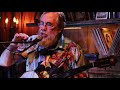 Tony Trischka plays "The New York March" on a Levi Brown Cloverlick Minstrel Banjo