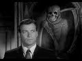 Boris Karloff's Thriller - The Grim Reaper - Good Quality - William Shatner