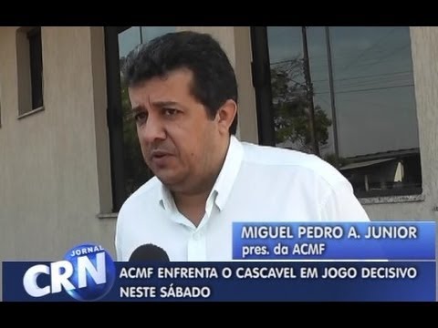 Chave Ouro: C. Mourão Futsal faz o jogo do ano diante do Cascavel