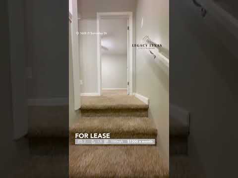 1608 Sun Valley Dr property video