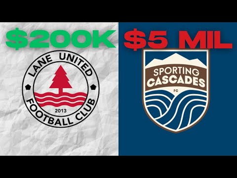 Dave Galas on Sporting Cascades And The Cost of Making The Move To Pro