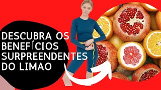DIETA DE RÁPIDO Dieta do limão emagreça- 5 quilos em apenas 7 dias?