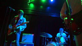 We Are Scientists - This Scene Is Dead (Live at the Federal Underground 1/29/15)