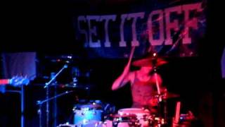 Set It Off - End in Tragedy﻿ (Live)