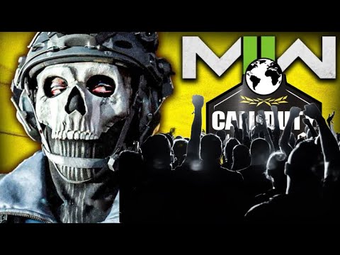 Dmitriy Brags About His “Fame” (Cod Trolling)