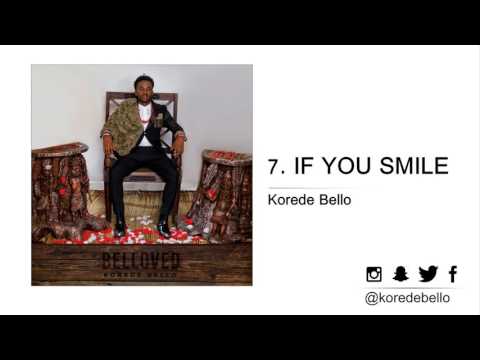 Video thumbnail for If You Smile