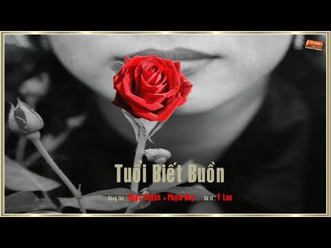 Tuổi biết buồn (Nữ ca 9) Sheet - Ý Lan