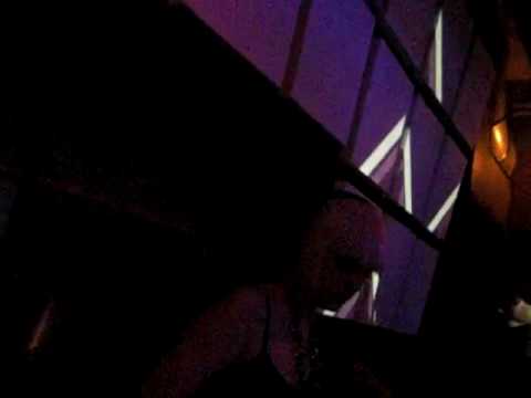 Alma Gold part 1 @ Pauken + Trompeten 26.12.09