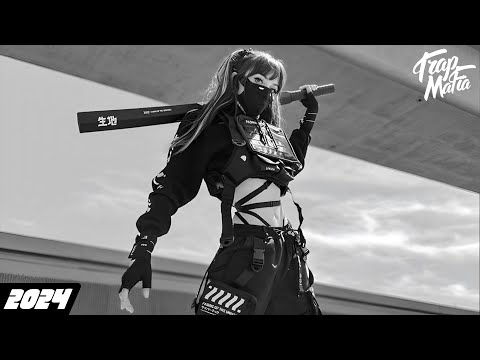 Mafia Music 2024 🔥 Best Trap Mix Music - Gangster Rap Mix & Hip Hop Music 2024