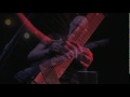STICK MEN feat. Tony Levin, Pat Mastelotto, Michael Bernier, "Scarlet Wheel"