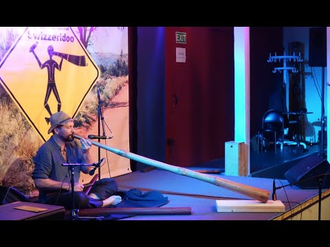 Swizzeridoo 2019 - Ondrej Smeykal