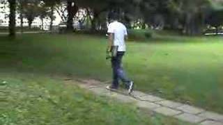 &quot;Flipside - Because Life is Short&quot;