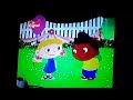 FANMADE Disney Junior Asia Coming Up Now Screen Bugs